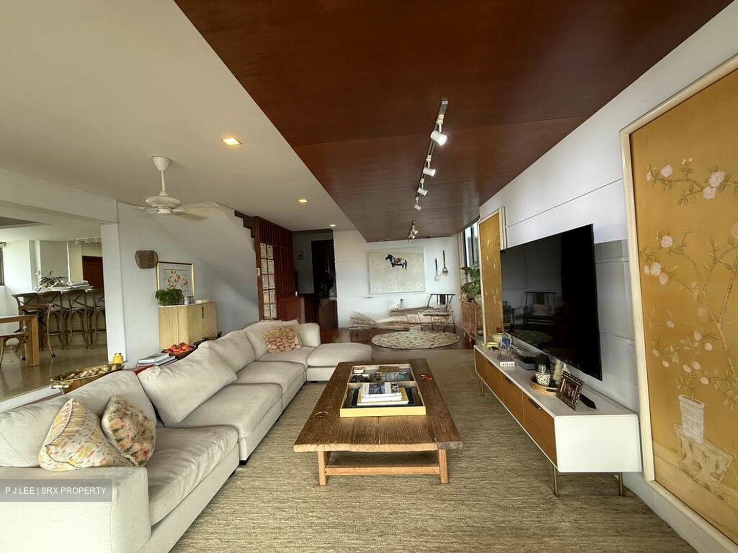 One Chatsworth (D10), Apartment #466451401